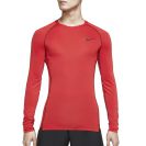 Nike shirt lange mouw Pro