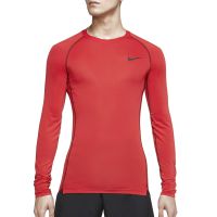 Nike shirt lange mouw Pro Heren (foto 1)