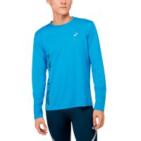 Asics shirt lange mouw Run Heren (foto 1)