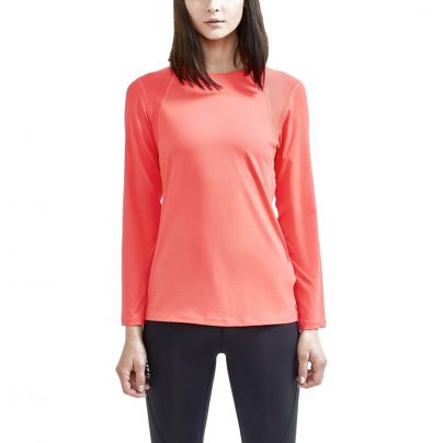 Craft shirt lange mouw Adv Essence Dames