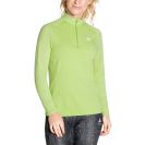 Odlo shirt lange mouw 1/2 zip Ceramiwarm Element