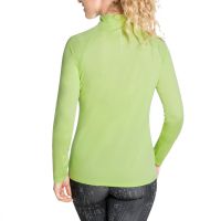 warm hardloopshirt met rits (foto 2)