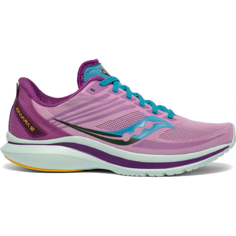 Saucony Kinvara 12 Dames (foto 1)