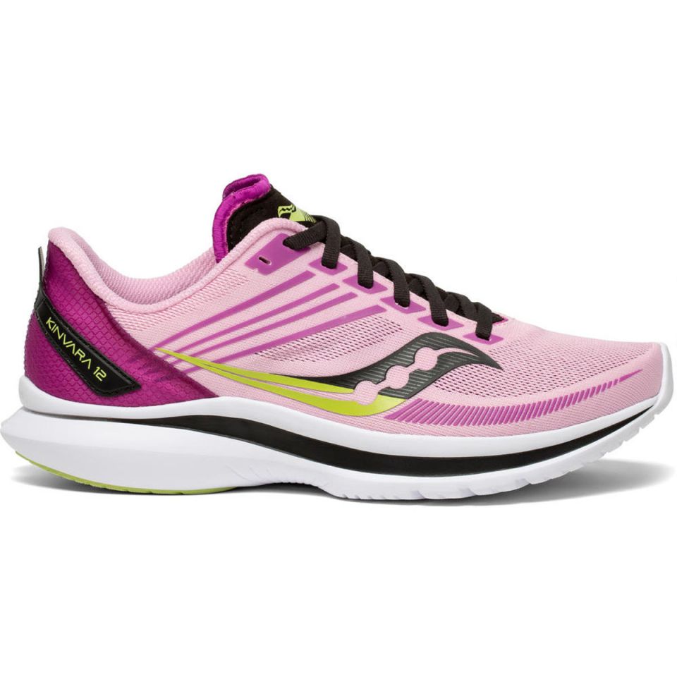 Saucony Kinvara 12 Dames (foto 1)