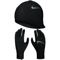 Nike handschoenen en muts Lightweight Fleece Heren (foto 1)