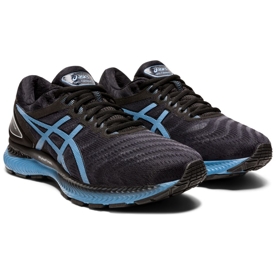 Asics Gel Nimbus 22 Heren (foto 4)