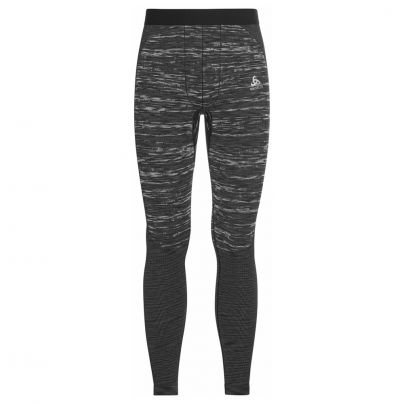 Odlo lange tight Blackcomb Heren