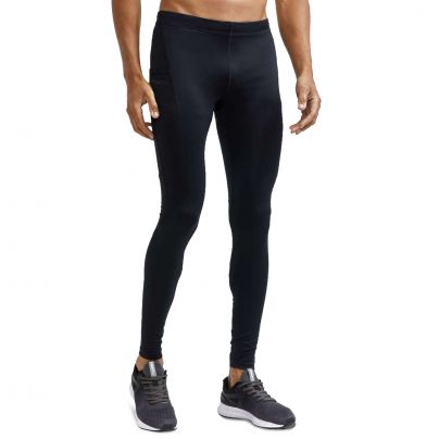 Craft lange tight Adv Essence Zip Heren