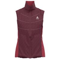 Odlo bodywarmer Run Easy S-Thermic Dames (foto 1)