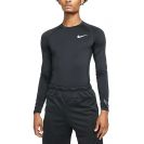 Nike shirt lange mouw Pro