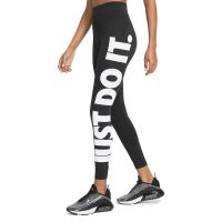 Nike lange tight Essential Dames (foto 1)