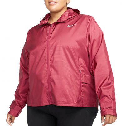 Nike jack Essential (pluz size) Dames