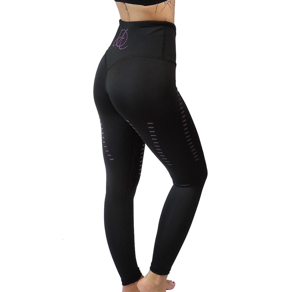 highwaist sportlegging (foto 2)