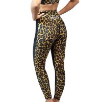 highwaist hardloop legging (foto 2)