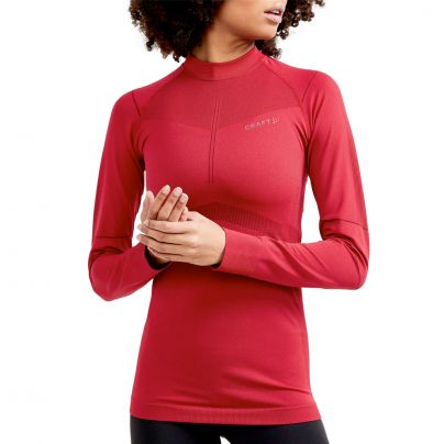 Craft shirt lange mouw Be Active Intensity Dames