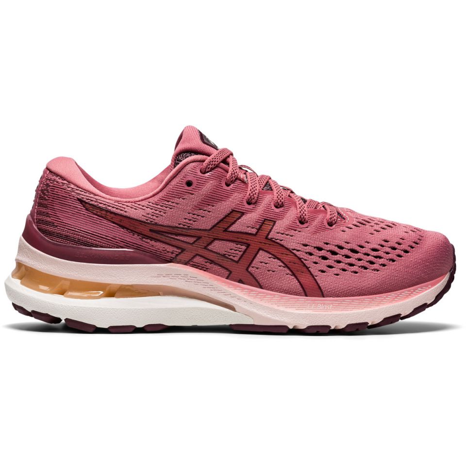 Asics Gel Kayano 28 Dames (foto 1)