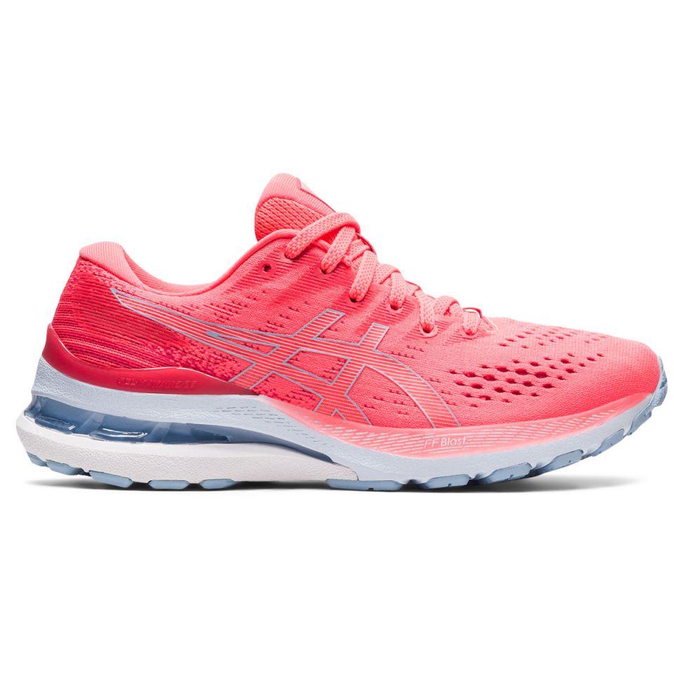 Asics Gel Kayano 28 Dames (foto 1)