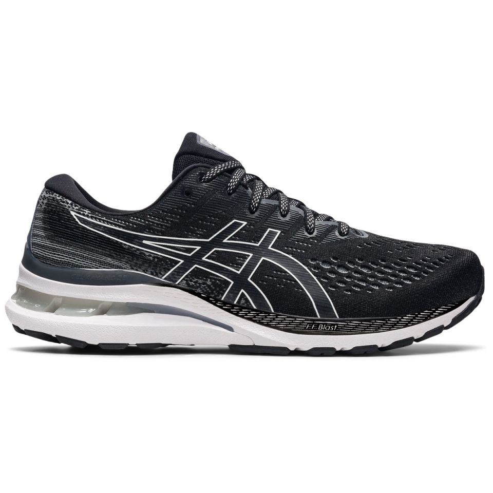 Asics Gel Kayano 28 Heren (foto 1)