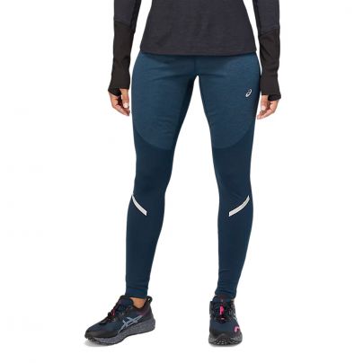 Asics lange tight Winter Lite-Show Dames