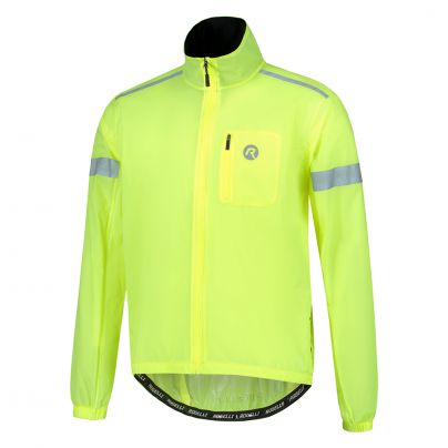 Rogelli jack waterdicht Cloud Heren