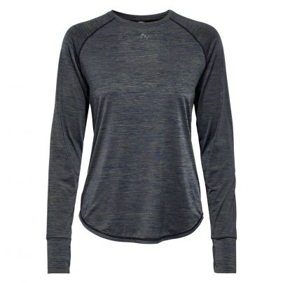 Only Play shirt lange mouw Onponsi Dames