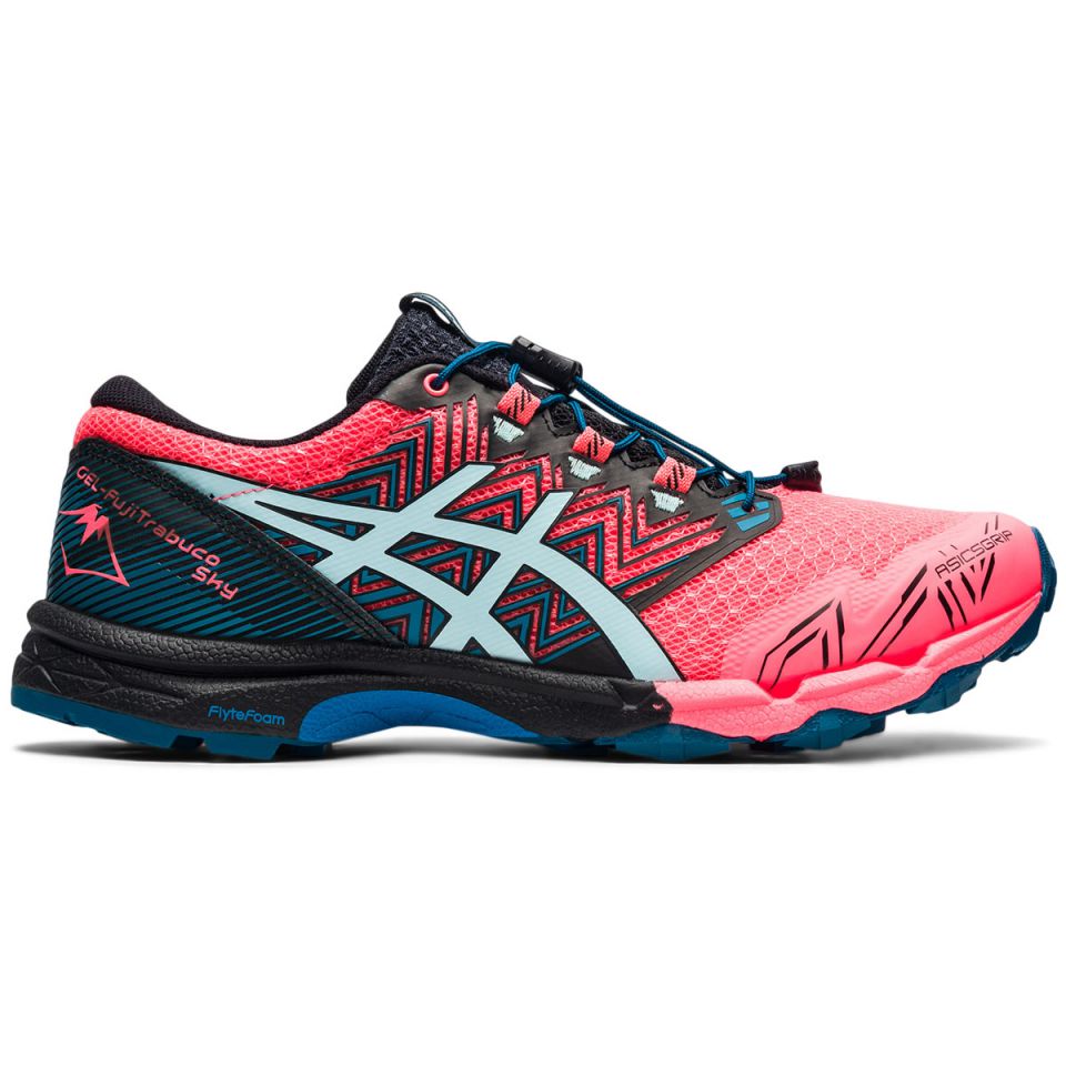 Asics Gel Fujitrabuco SKY Dames (foto 1)