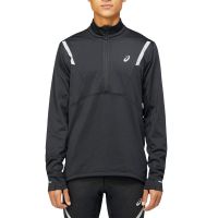 Asics shirt lange mouw 1/2 zip winter Lite-Show Heren (foto 1)