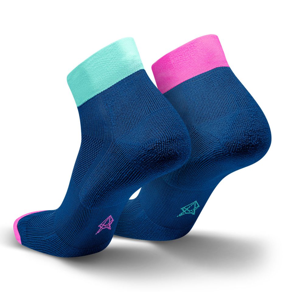 low-cut hardloopsok met Microlon® microvezel (foto 2)