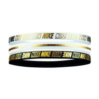 Nike haarband 3-pack