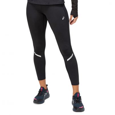 Asics lange tight Lite-Show Dames