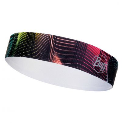 Buff hairband Wide
