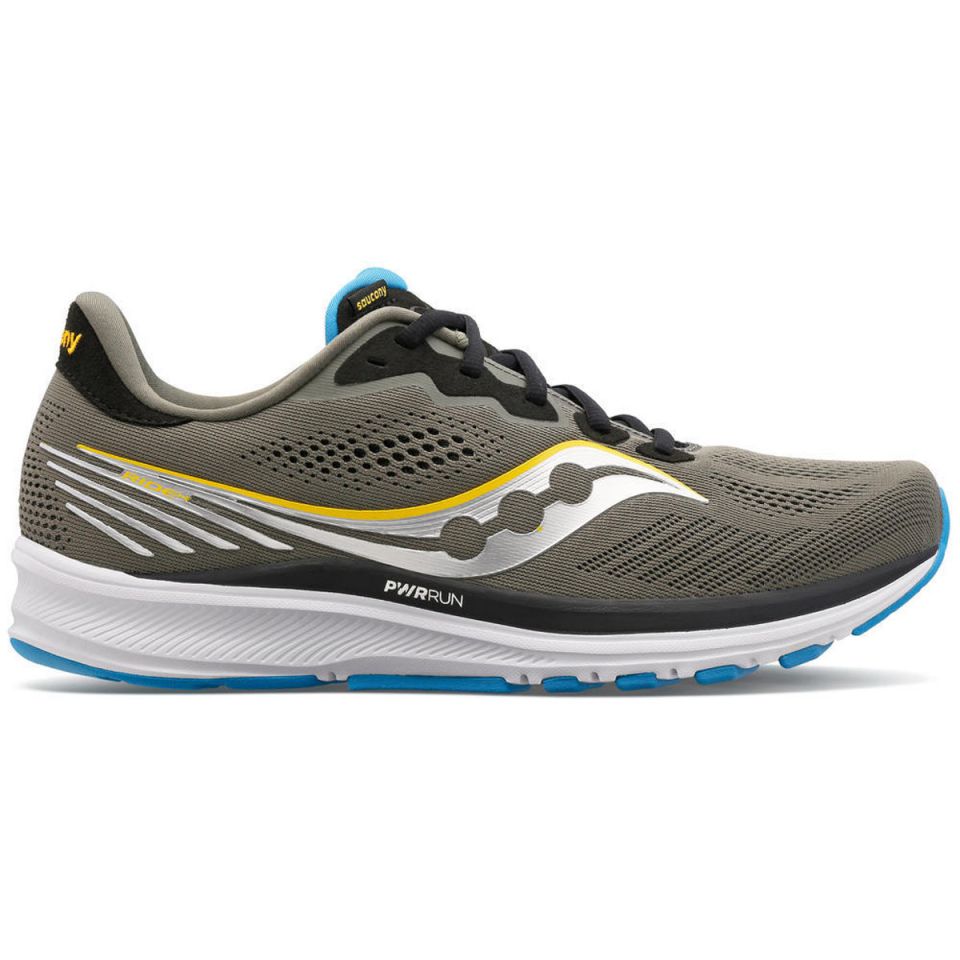 Saucony Ride 14 Heren (foto 1)