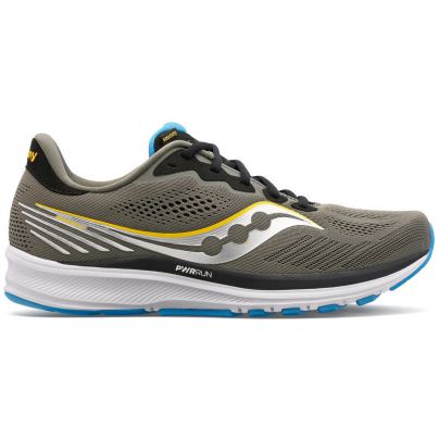 Saucony Ride 14 Heren