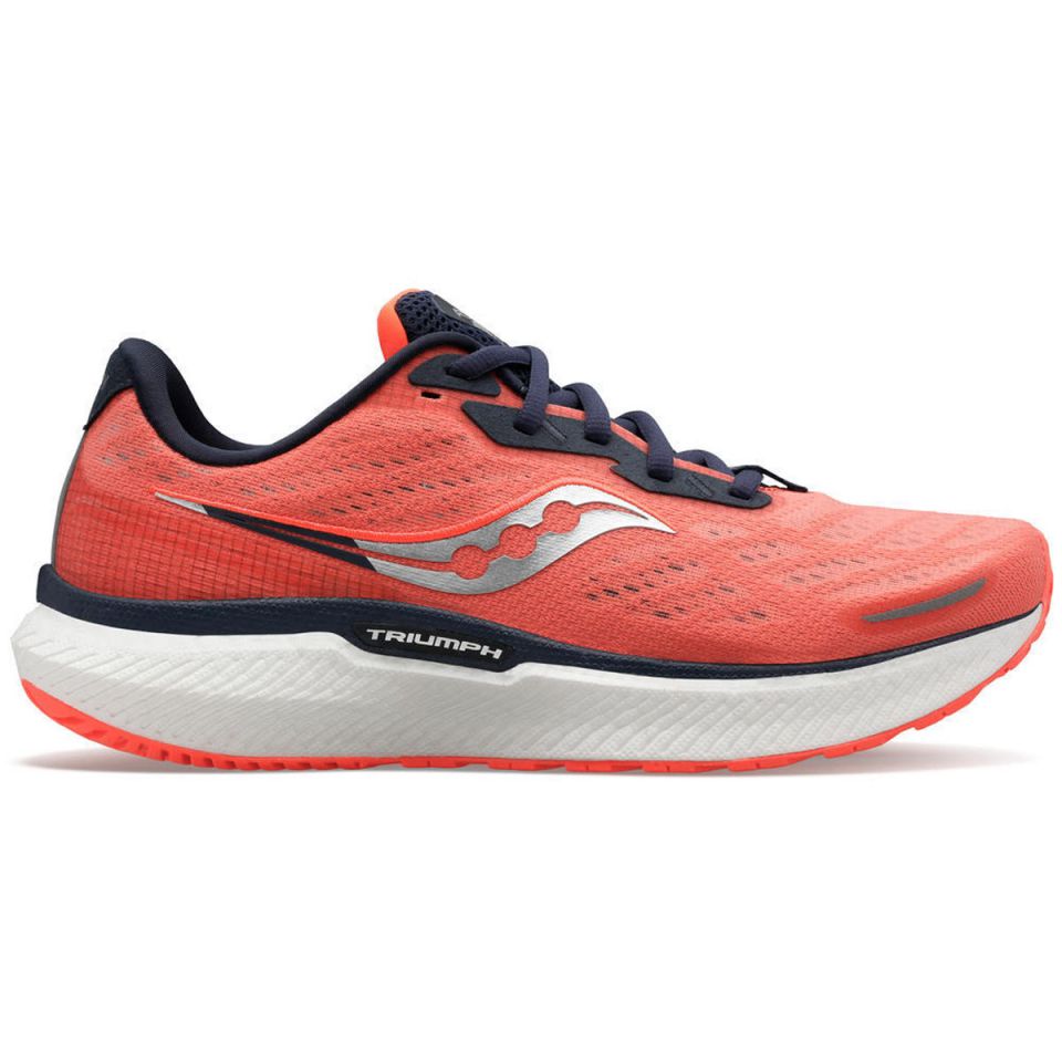 Saucony Triumph 19 Dames (foto 1)