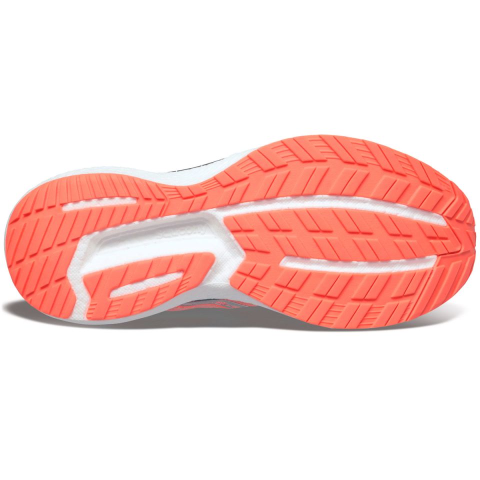 Saucony Triumph 19 Dames (foto 4)