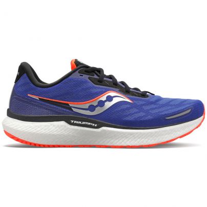 Saucony Triumph 19 Heren