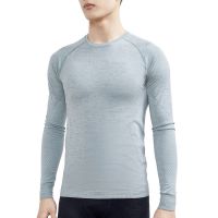 Craft shirt lange mouw Dry Active Comfort Heren (foto 1)