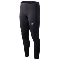 New Balance lange tight Accelerate Heren (foto 1)