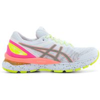 Asics Gel Nimbus 22 Lite-Show Dames (foto 1)