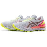 Asics Gel Nimbus 22 Lite-Show Dames (foto 4)