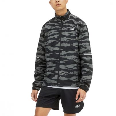 New Balance jack Reflective Accelerate Heren