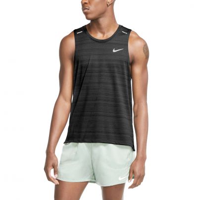 Nike singlet Miler Heren