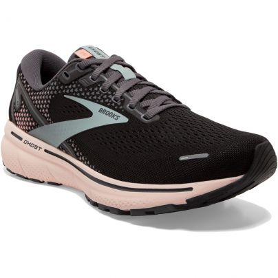 Brooks Ghost 14 normale 1B leest Dames