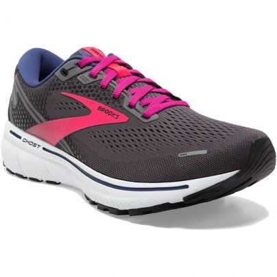 Brooks Ghost 14 normale 1B leest Dames