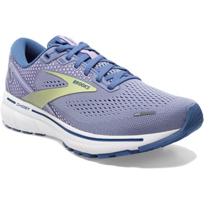 Brooks Ghost 14 normale 1B leest Dames