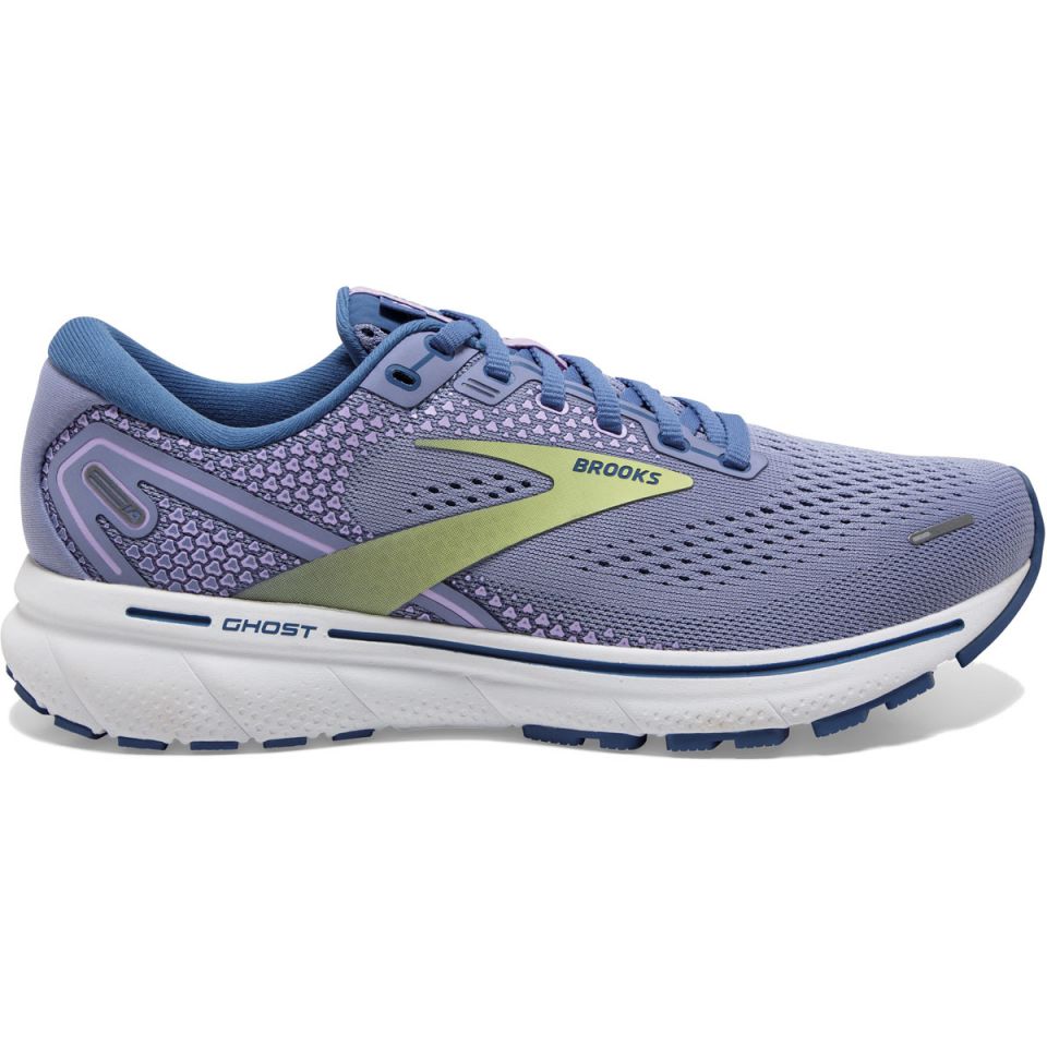 Brooks Ghost 14 Dames (foto 1)