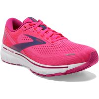 Brooks Ghost 14 normale 1B leest Dames (foto 1)