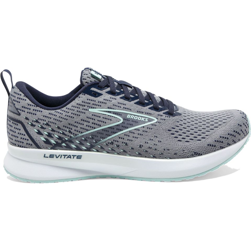 Brooks Levitate 5 Dames (foto 1)