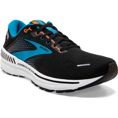 Brooks Adrenaline GTS 22 normale 1D leest Heren