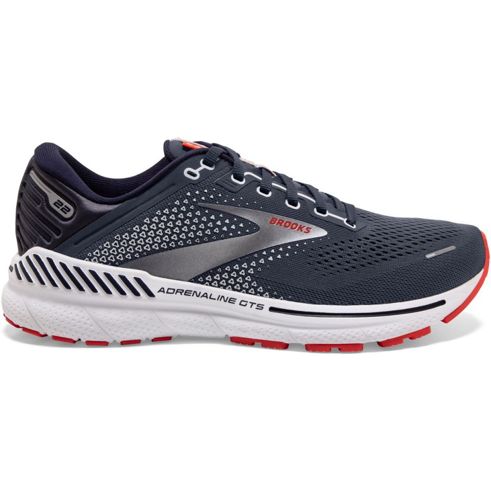 Brooks Adrenaline GTS 22 Heren (foto 1)